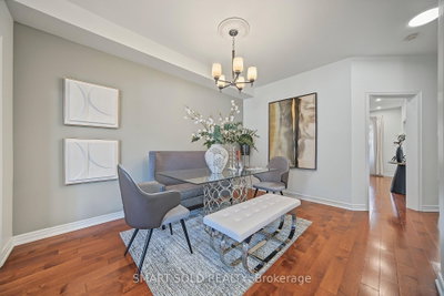 12 John Gary Drive • Markham, ON photo 6