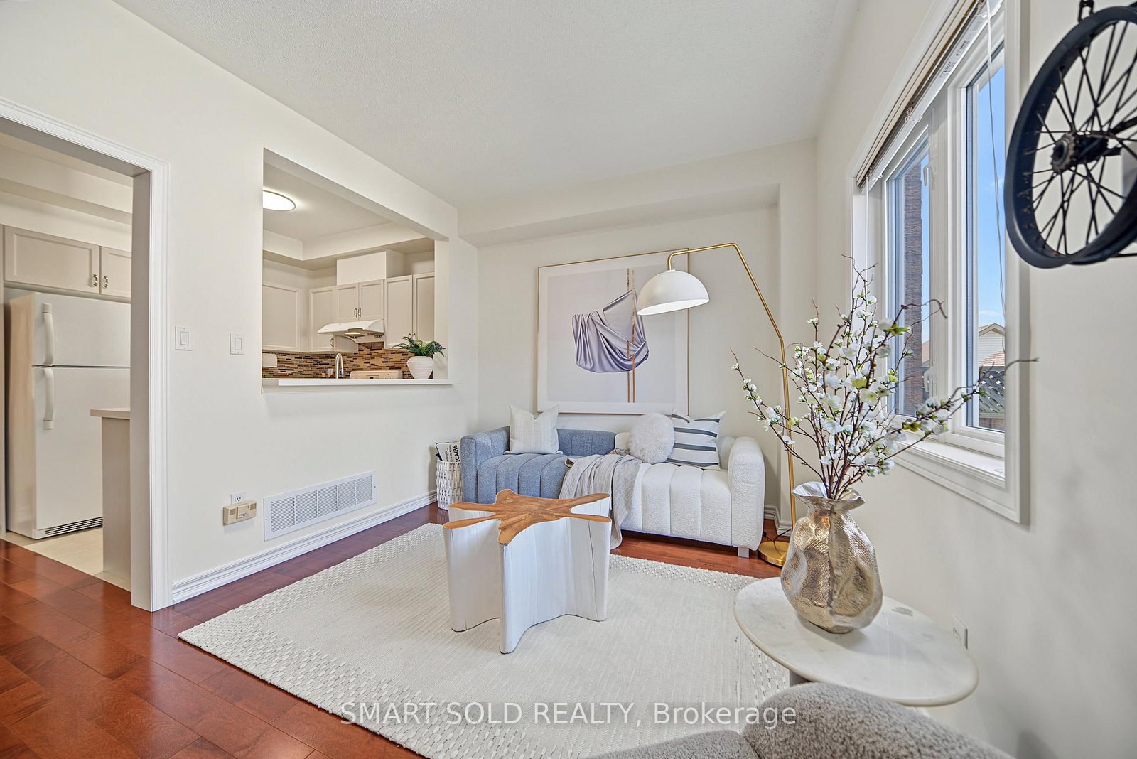 12 John Gary Drive • Markham, ON photo 8