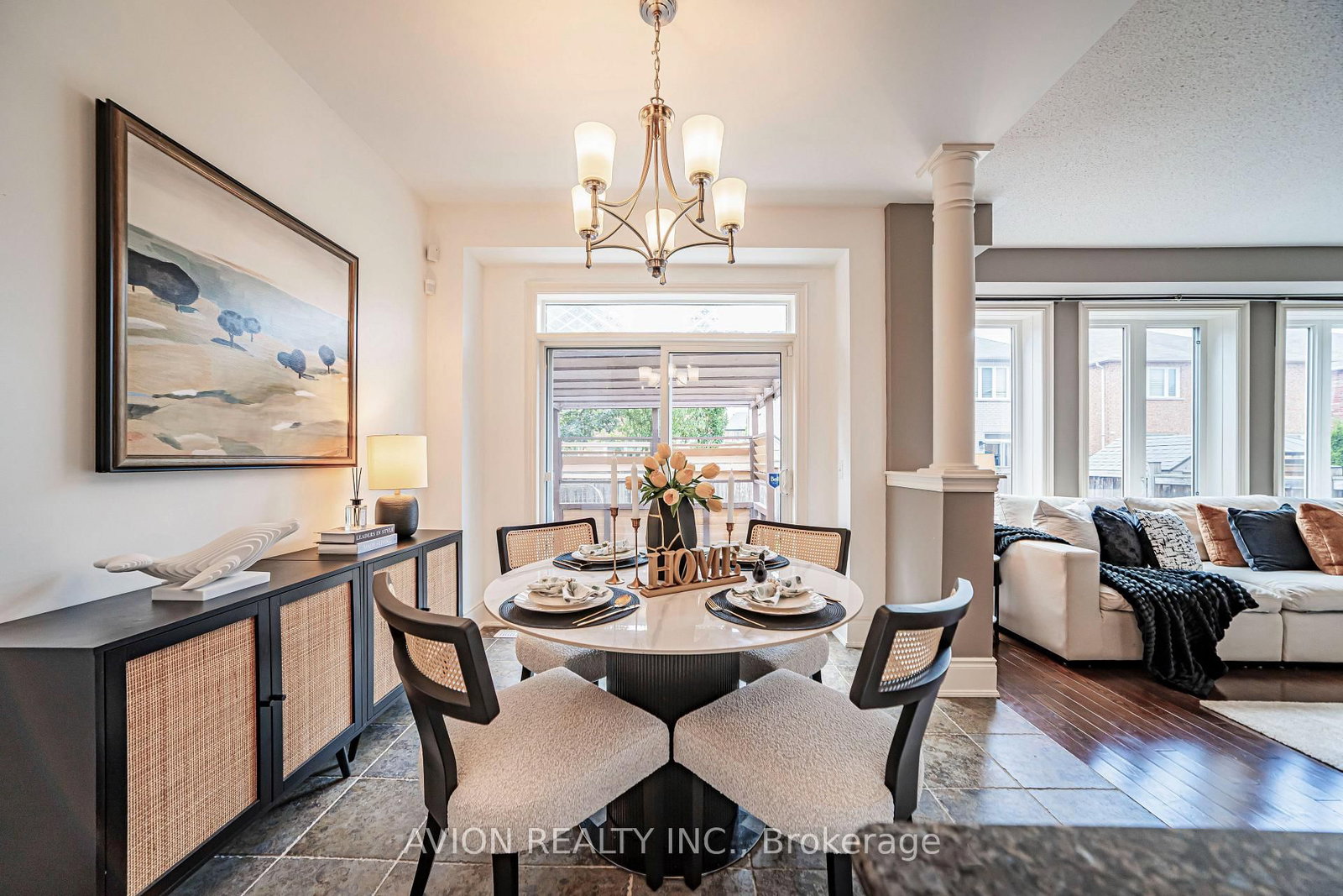 46 Rogers Trail • Bradford West Gwillimbury, ON photo 10