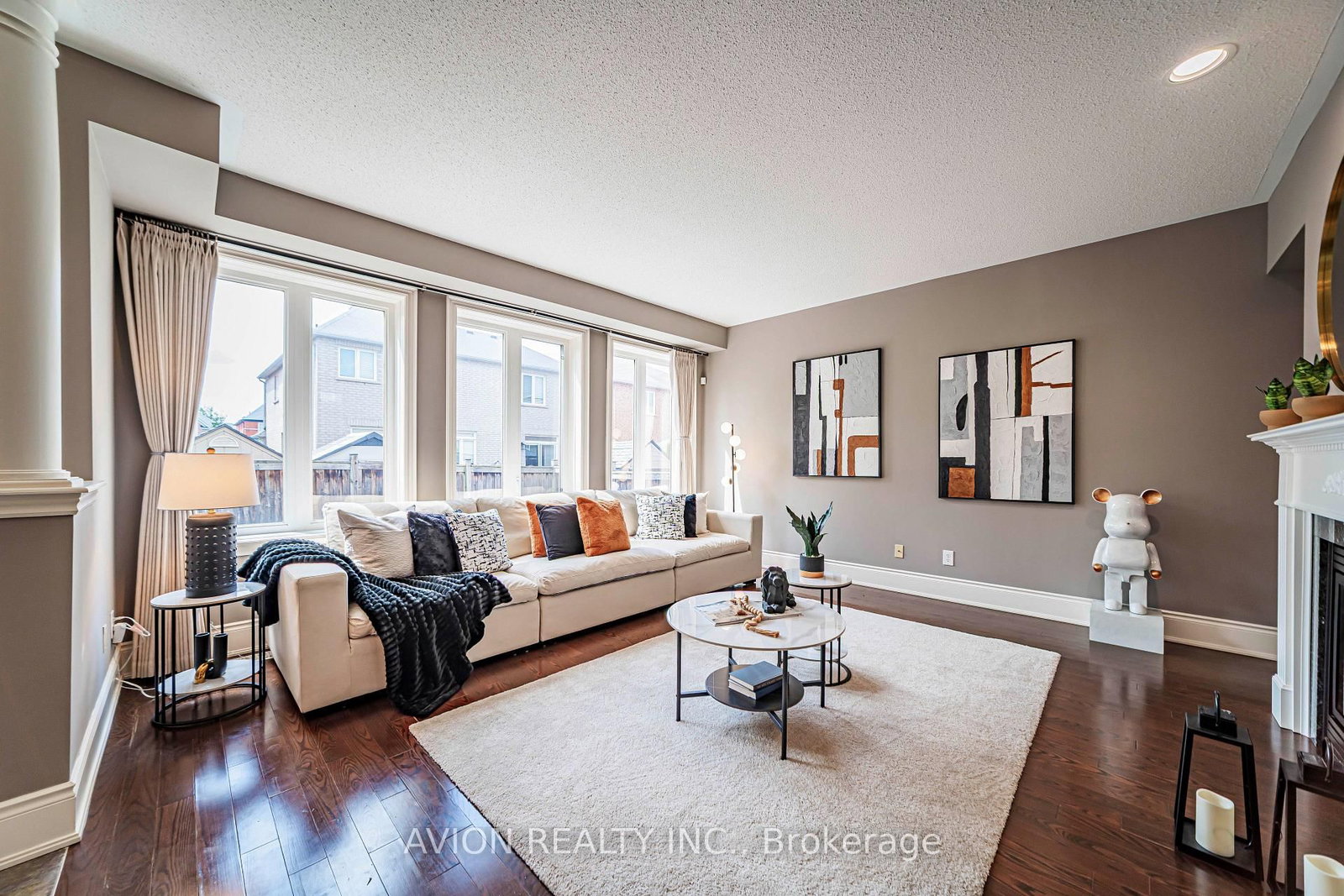 46 Rogers Trail • Bradford West Gwillimbury, ON photo 11