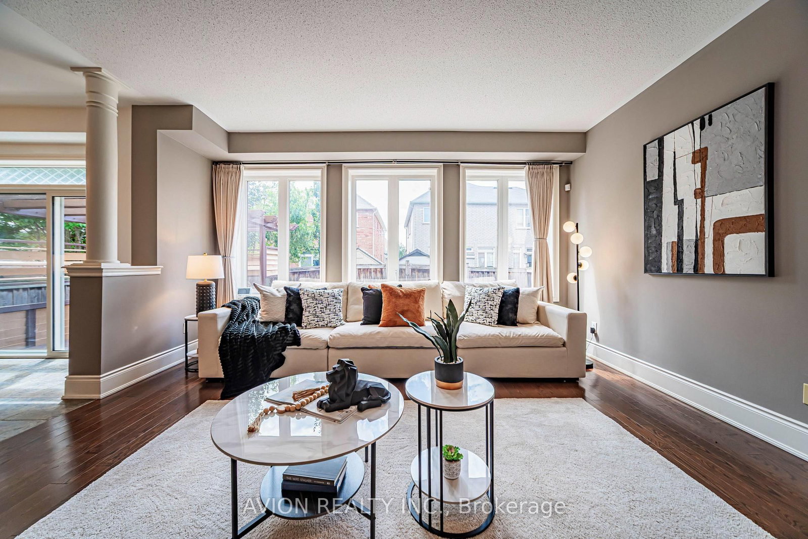 46 Rogers Trail • Bradford West Gwillimbury, ON photo 12