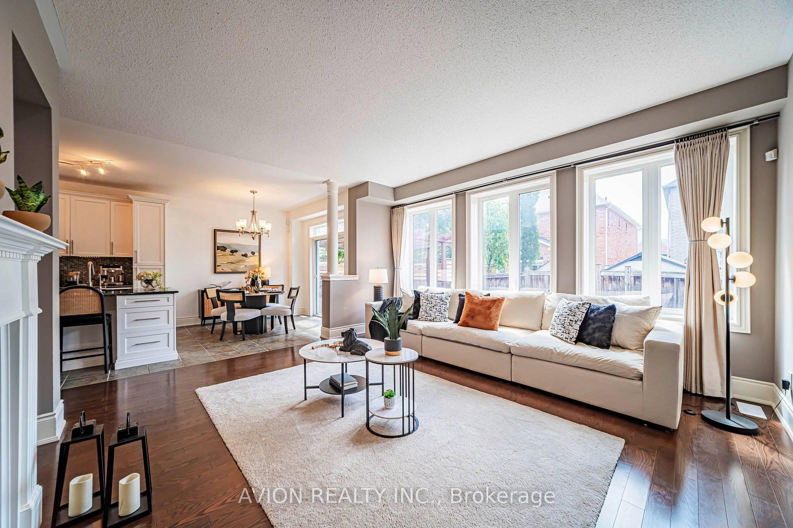 46 Rogers Trail • Bradford West Gwillimbury, ON photo 13