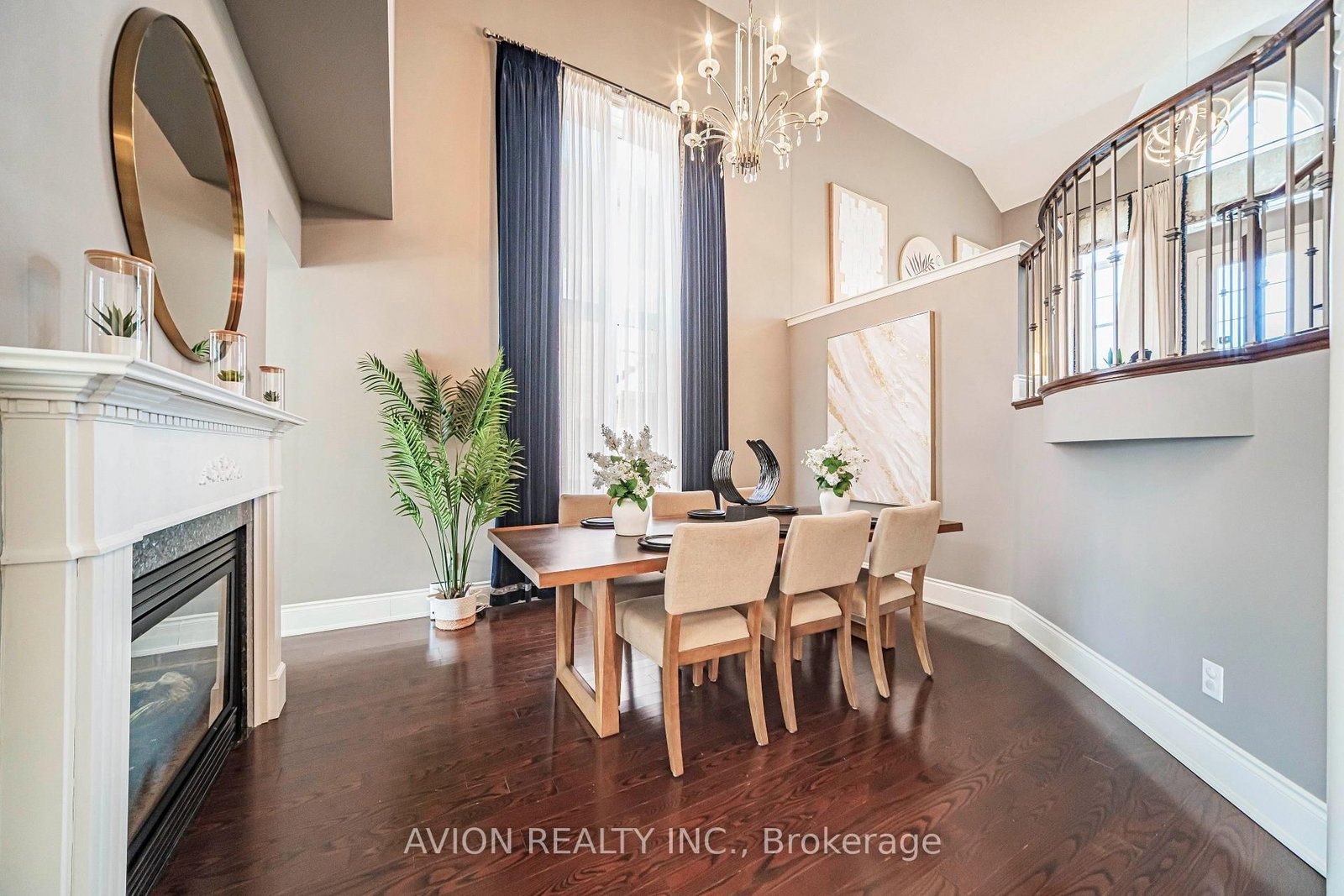 46 Rogers Trail • Bradford West Gwillimbury, ON photo 15