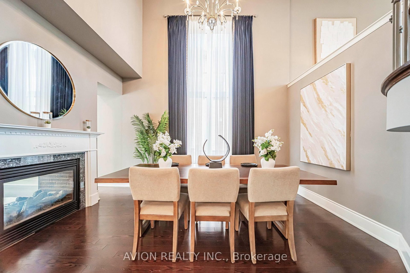 46 Rogers Trail • Bradford West Gwillimbury, ON photo 16
