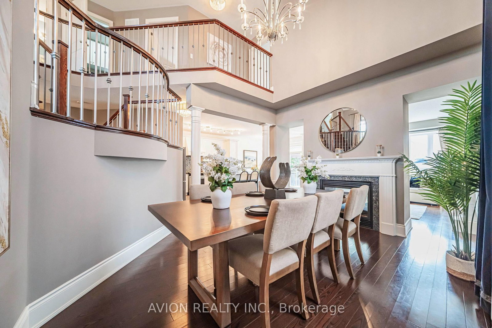 46 Rogers Trail • Bradford West Gwillimbury, ON photo 17