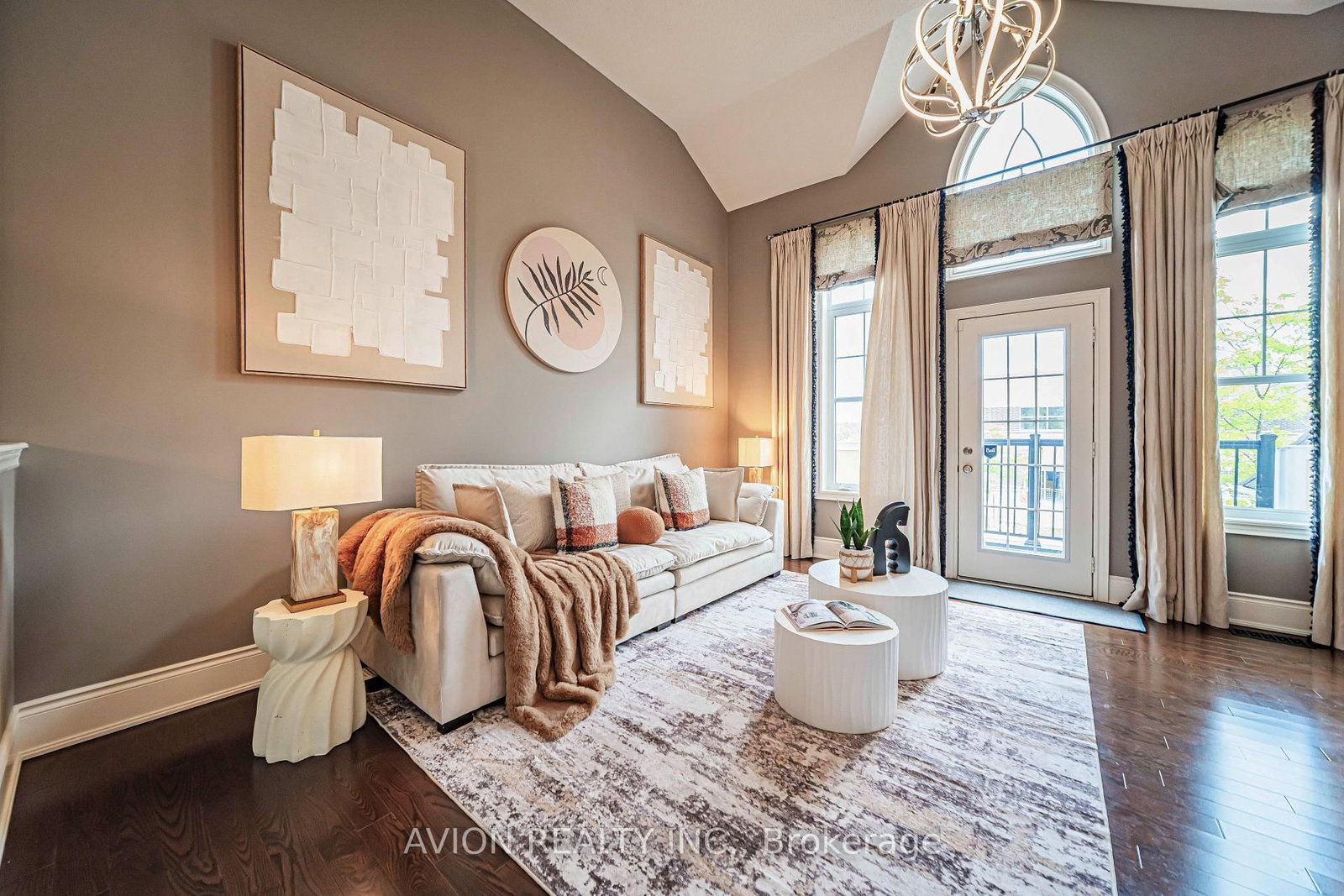 46 Rogers Trail • Bradford West Gwillimbury, ON photo 18