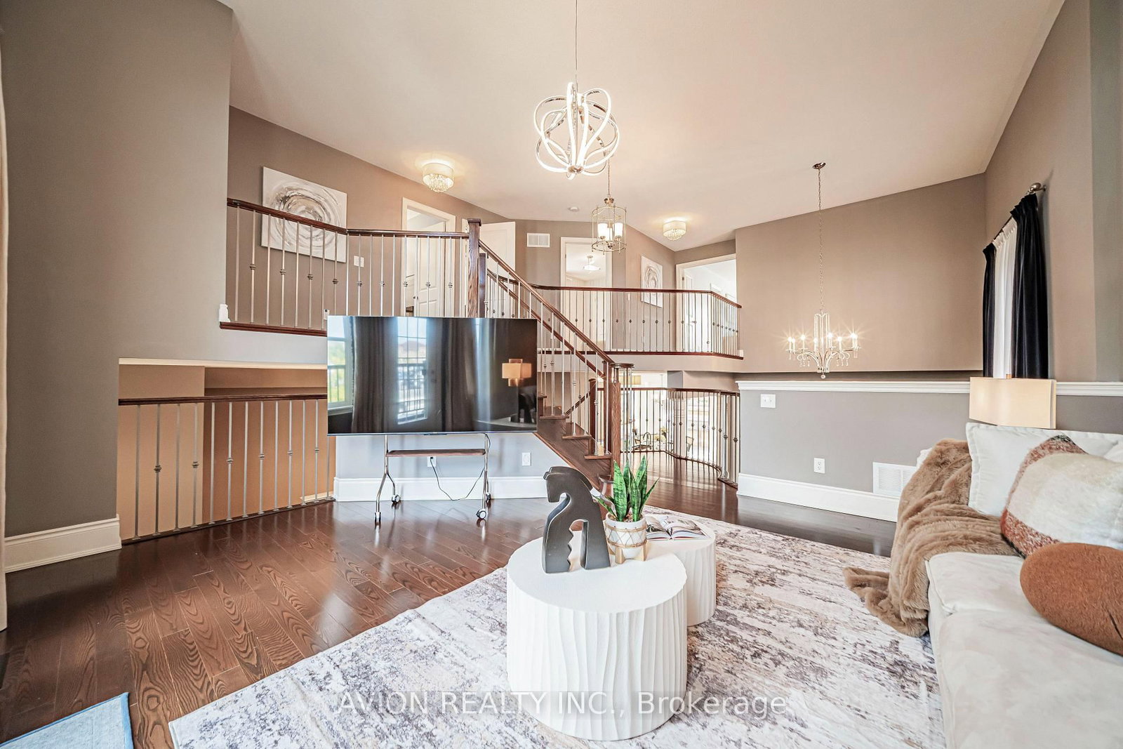 46 Rogers Trail • Bradford West Gwillimbury, ON photo 19