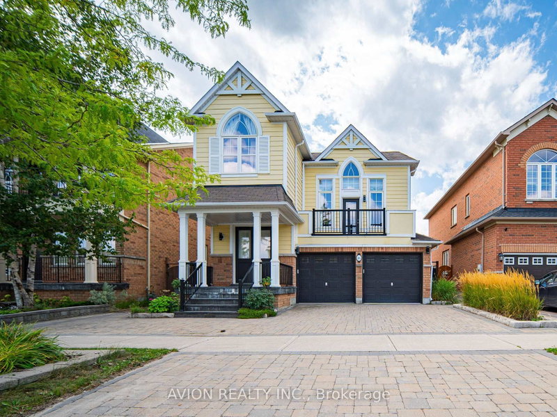 46 Rogers Trail