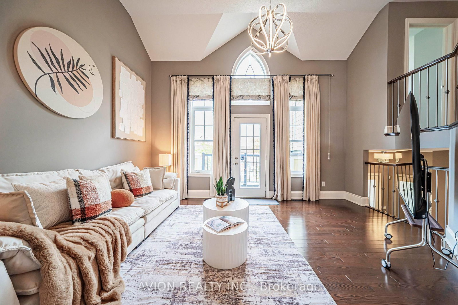 46 Rogers Trail • Bradford West Gwillimbury, ON photo 20