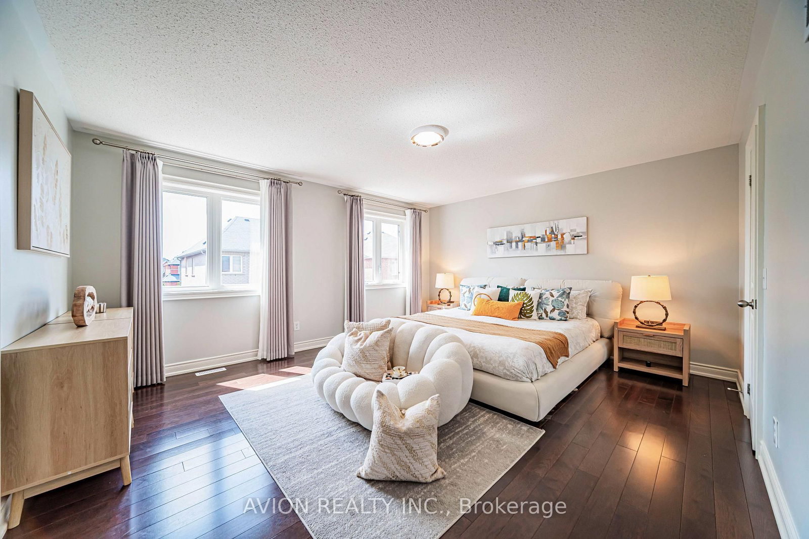 46 Rogers Trail • Bradford West Gwillimbury, ON photo 21