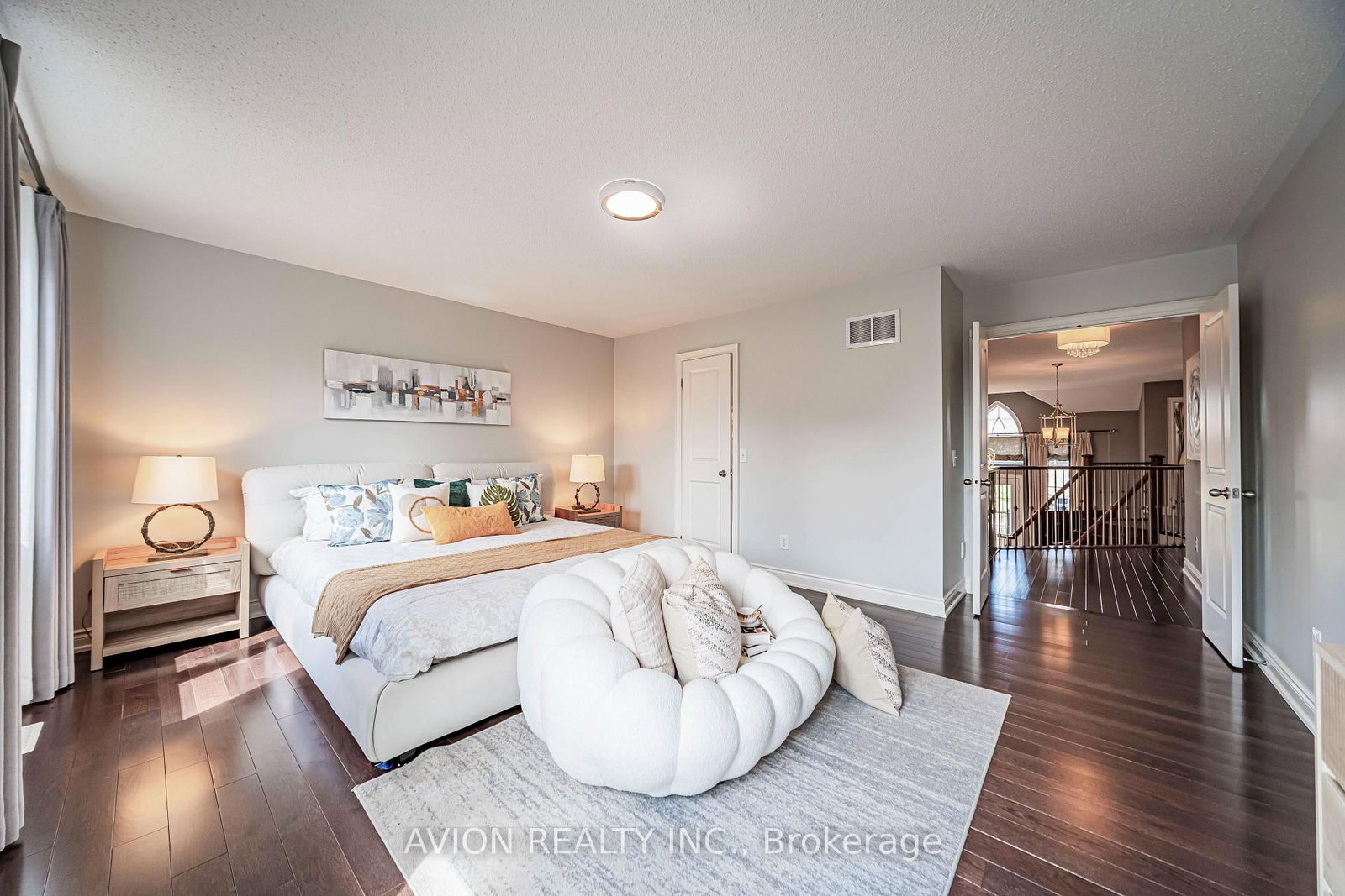 46 Rogers Trail • Bradford West Gwillimbury, ON photo 23