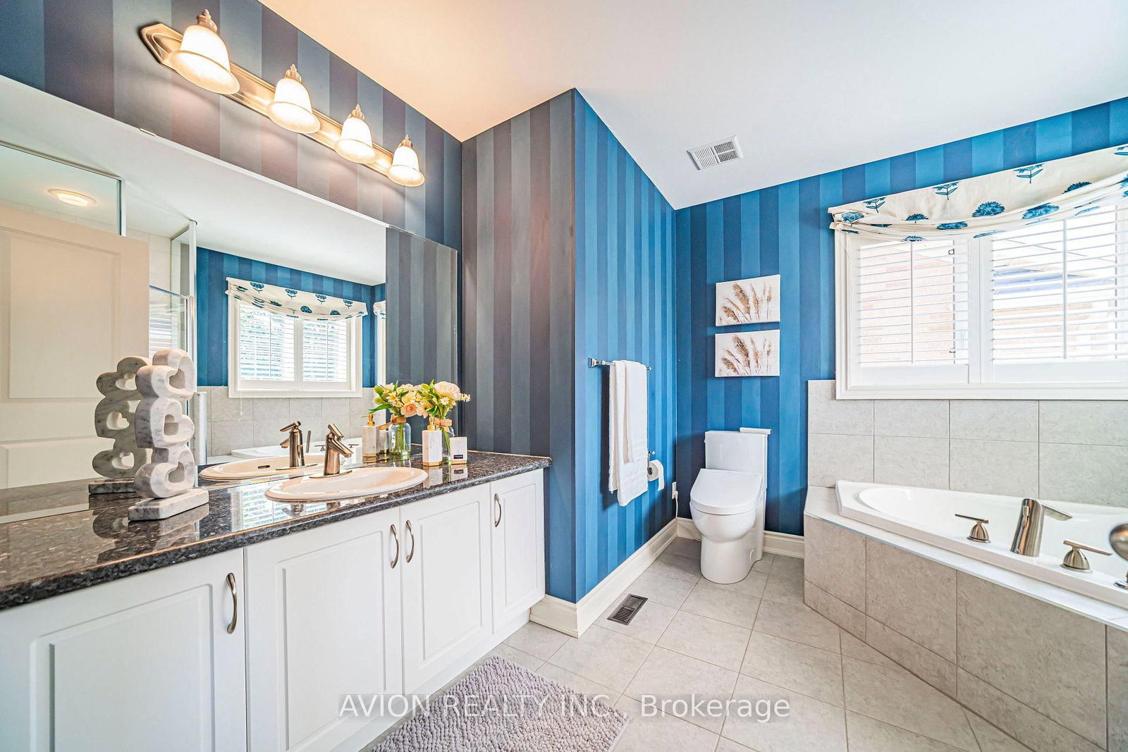 46 Rogers Trail • Bradford West Gwillimbury, ON photo 24