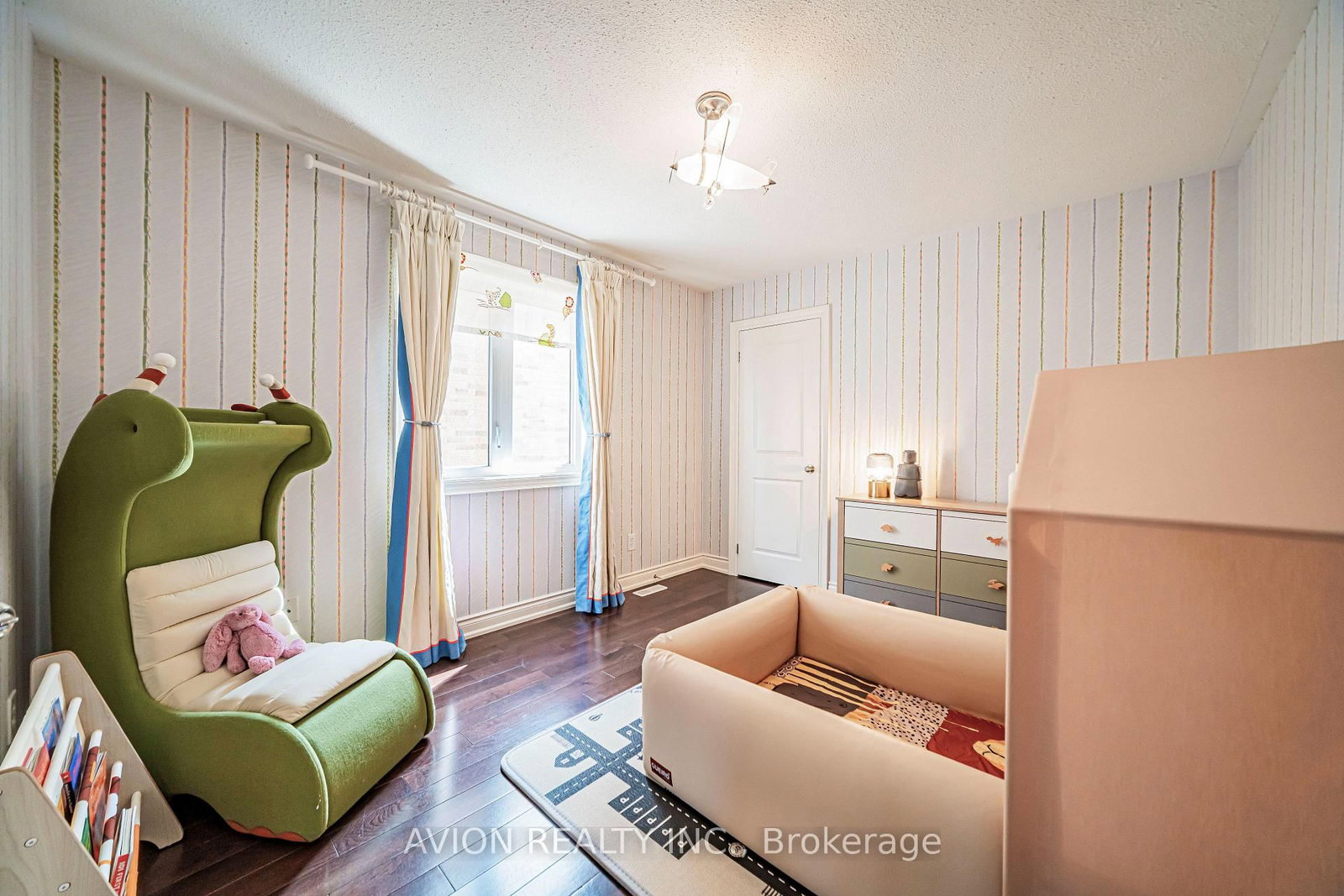 46 Rogers Trail • Bradford West Gwillimbury, ON photo 27