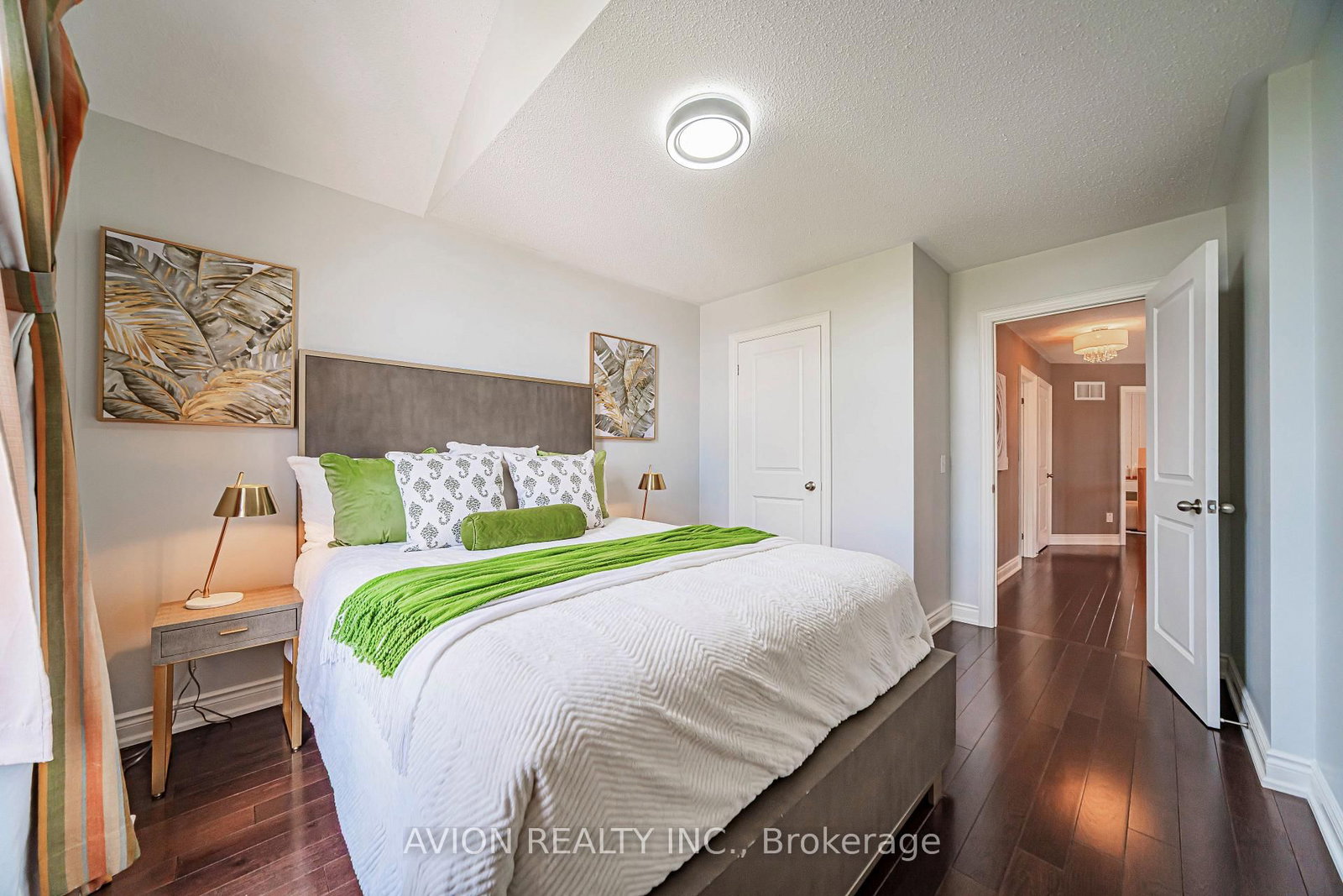46 Rogers Trail • Bradford West Gwillimbury, ON photo 31