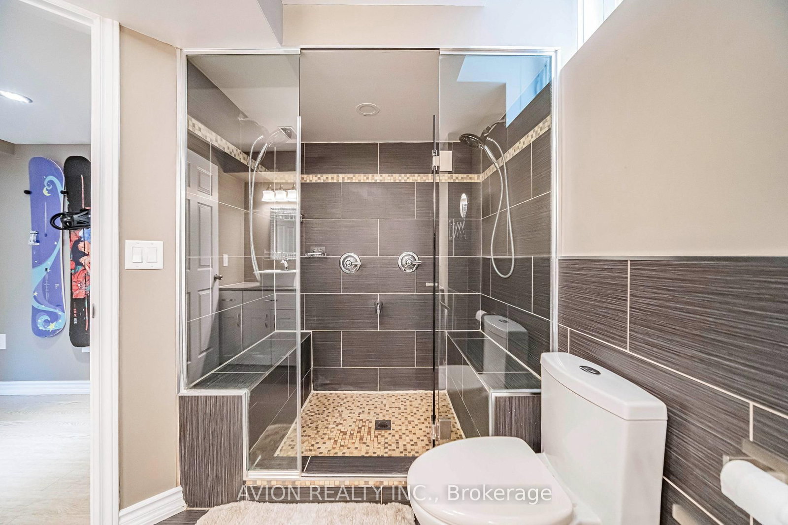 46 Rogers Trail • Bradford West Gwillimbury, ON photo 36