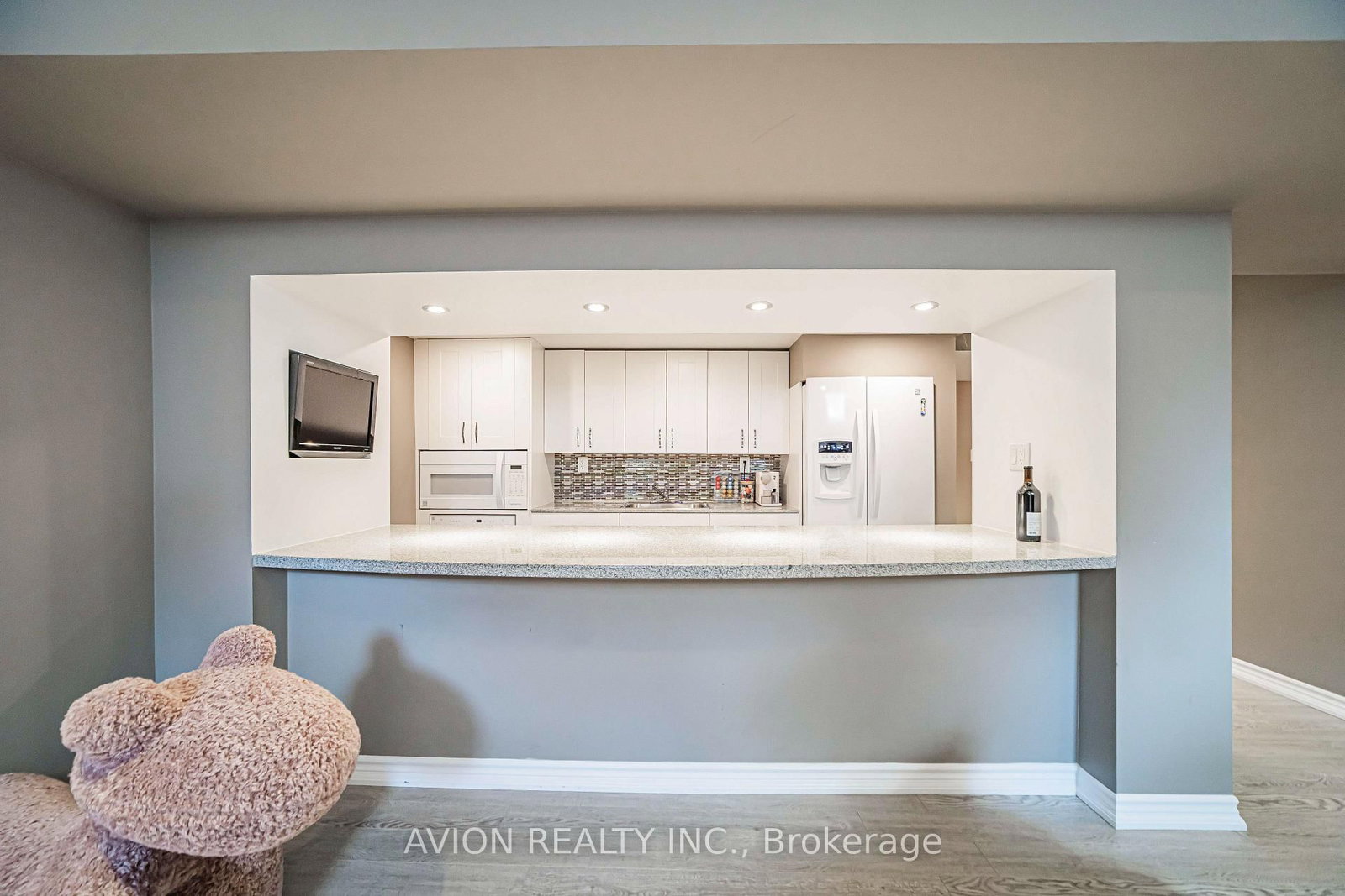 46 Rogers Trail • Bradford West Gwillimbury, ON photo 39
