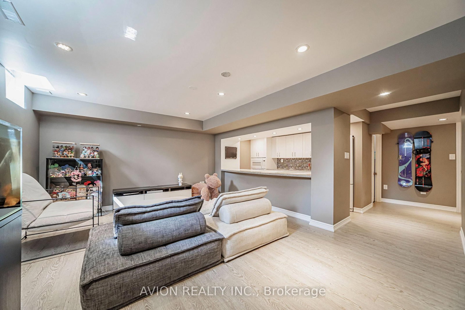 46 Rogers Trail • Bradford West Gwillimbury, ON photo 42
