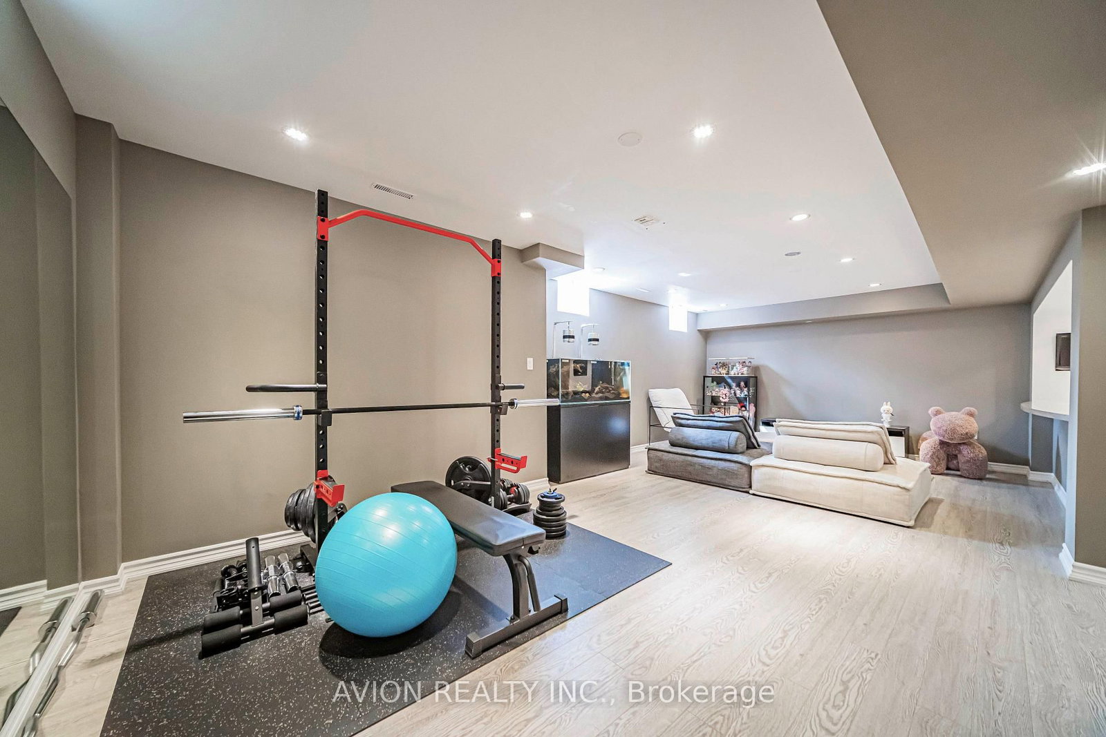 46 Rogers Trail • Bradford West Gwillimbury, ON photo 43