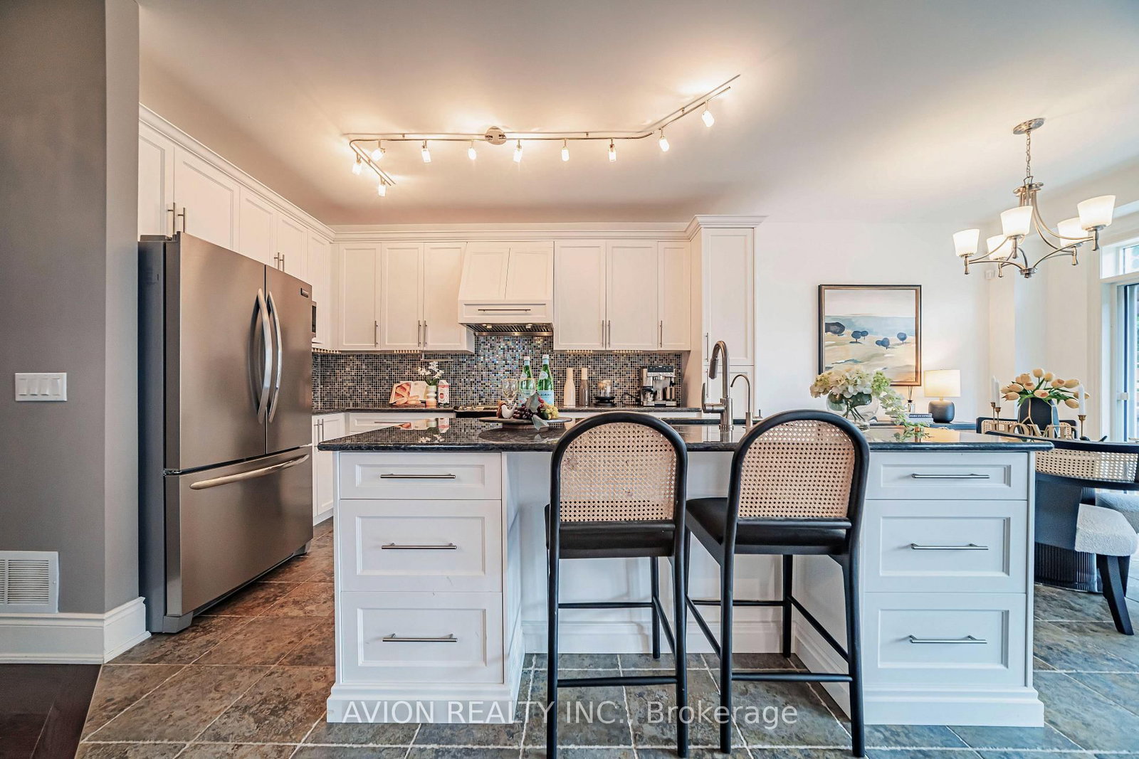 46 Rogers Trail • Bradford West Gwillimbury, ON photo 5