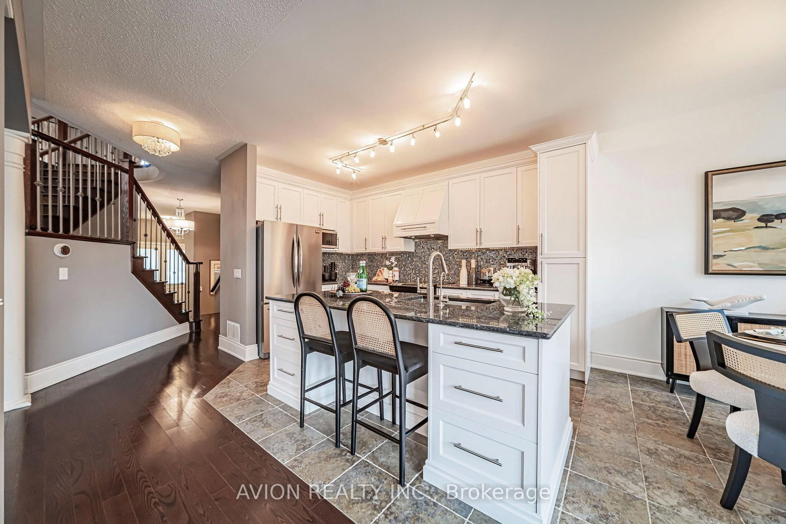 46 Rogers Trail • Bradford West Gwillimbury, ON photo 6