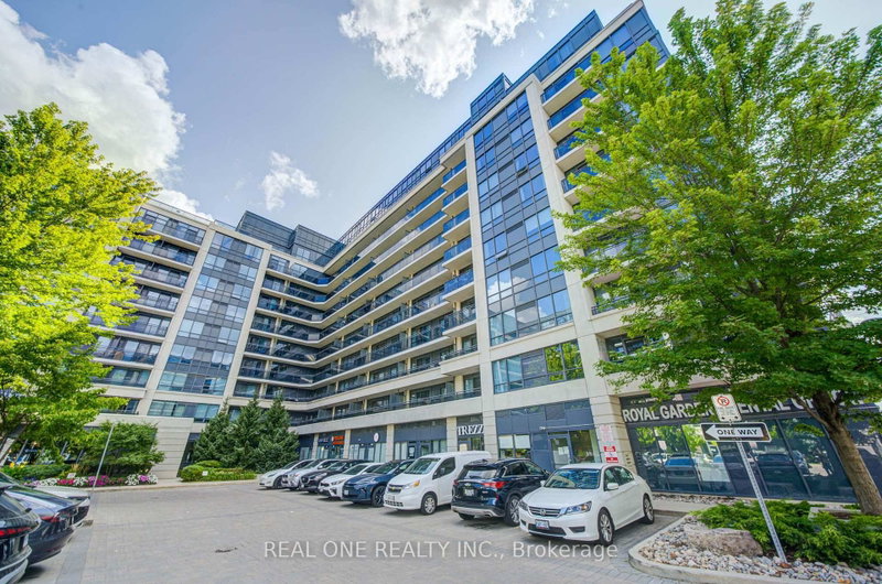707 - 372 Highway 7 E Way