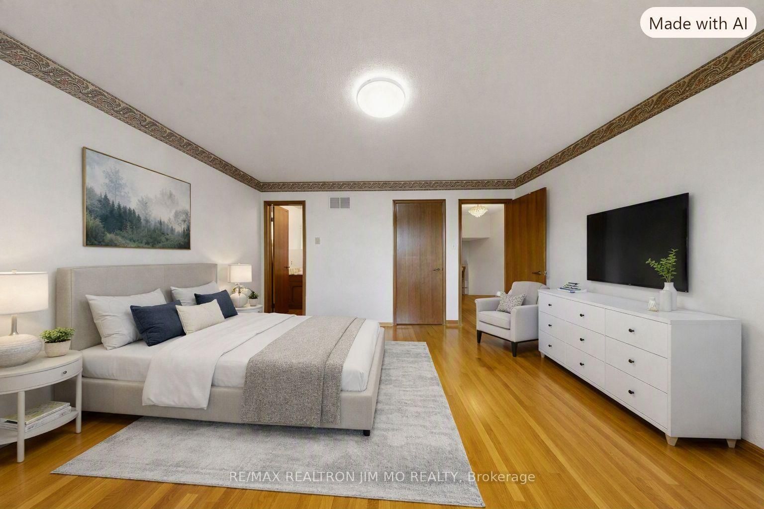 211 Risebrough Circuit • Markham, ON photo 16