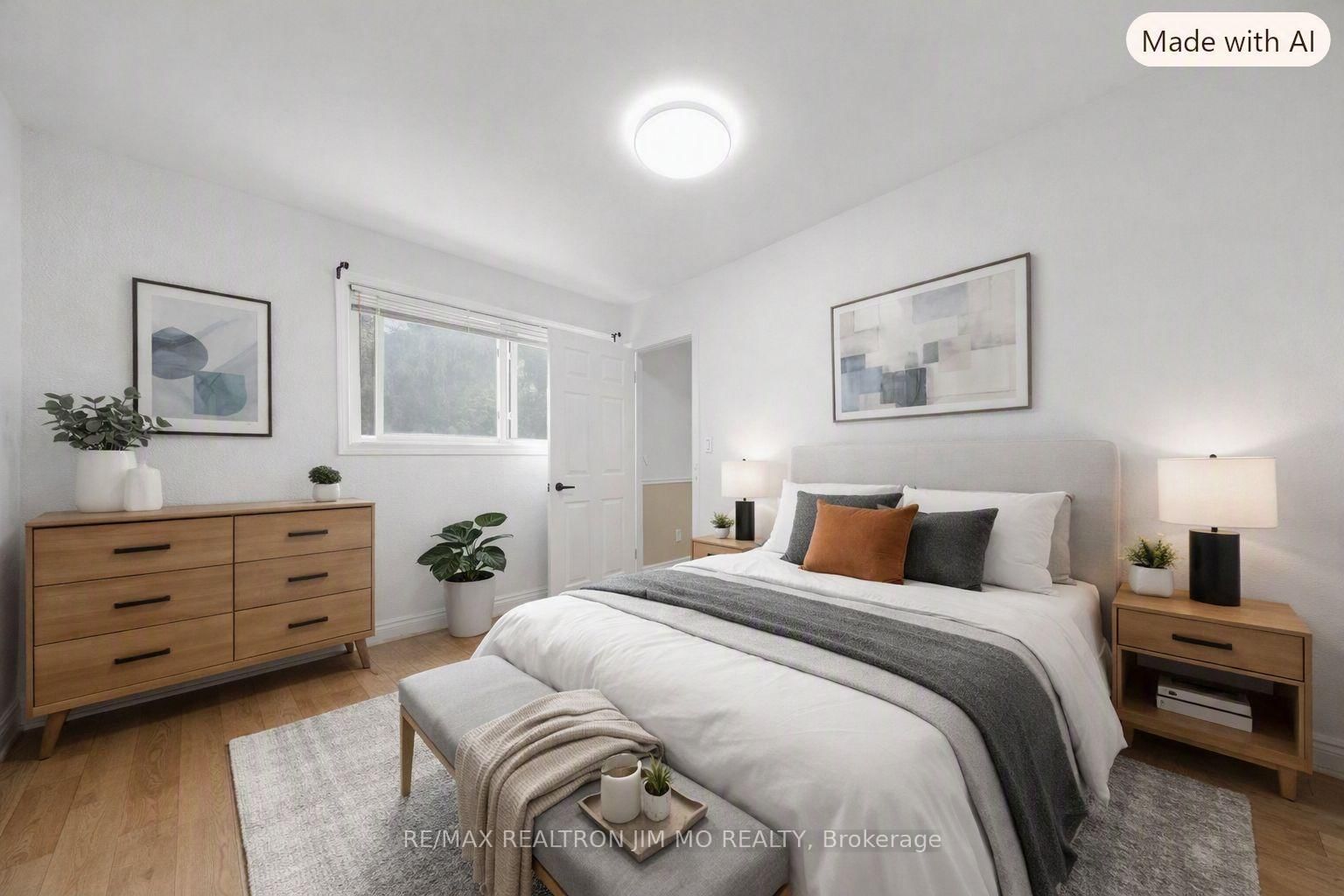 211 Risebrough Circuit • Markham, ON photo 19