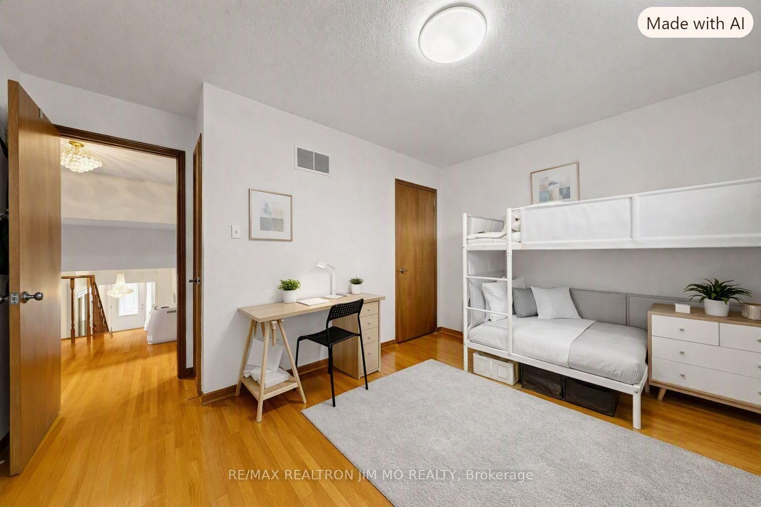 211 Risebrough Circuit • Markham, ON photo 21