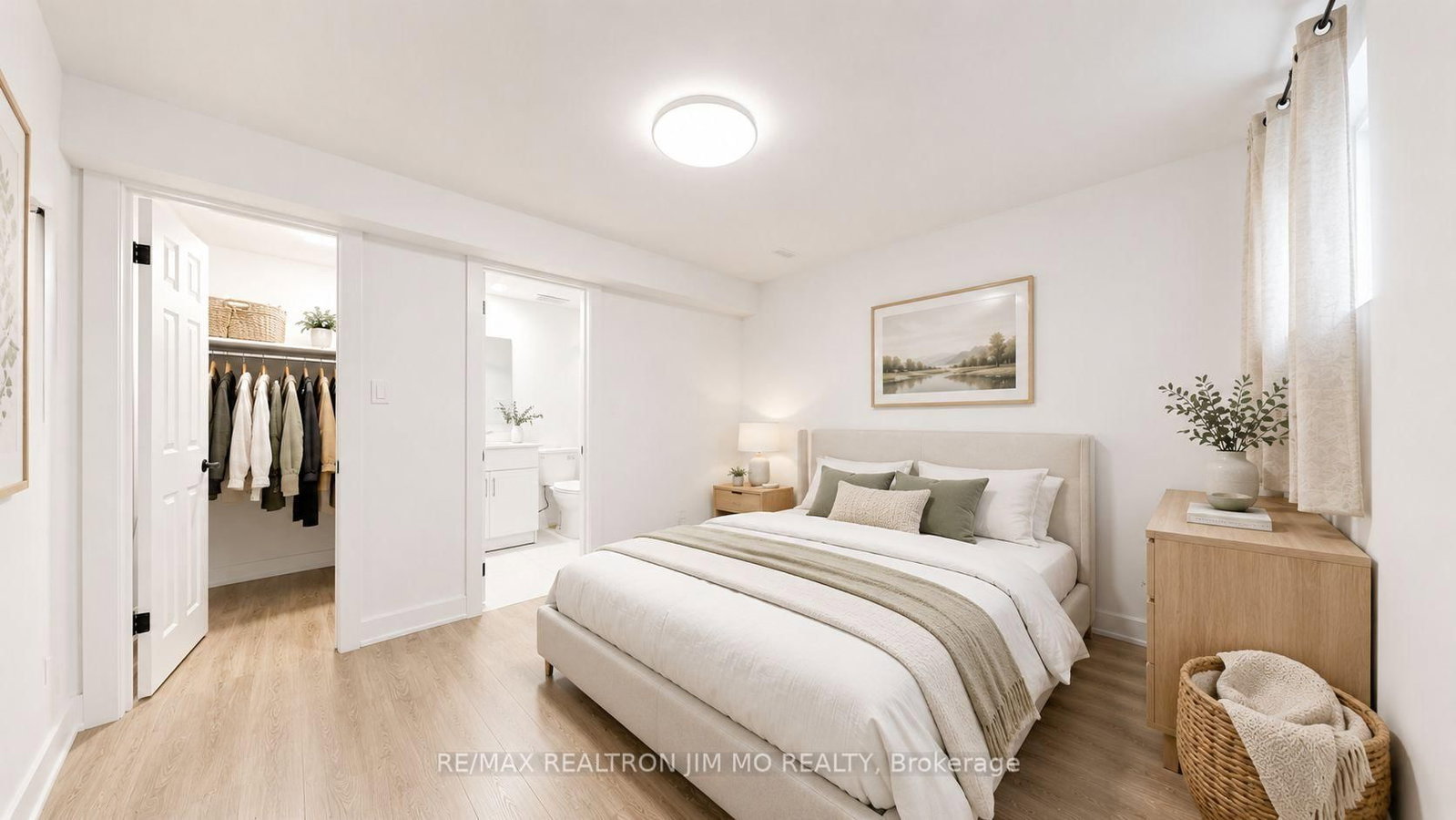 211 Risebrough Circuit • Markham, ON photo 38