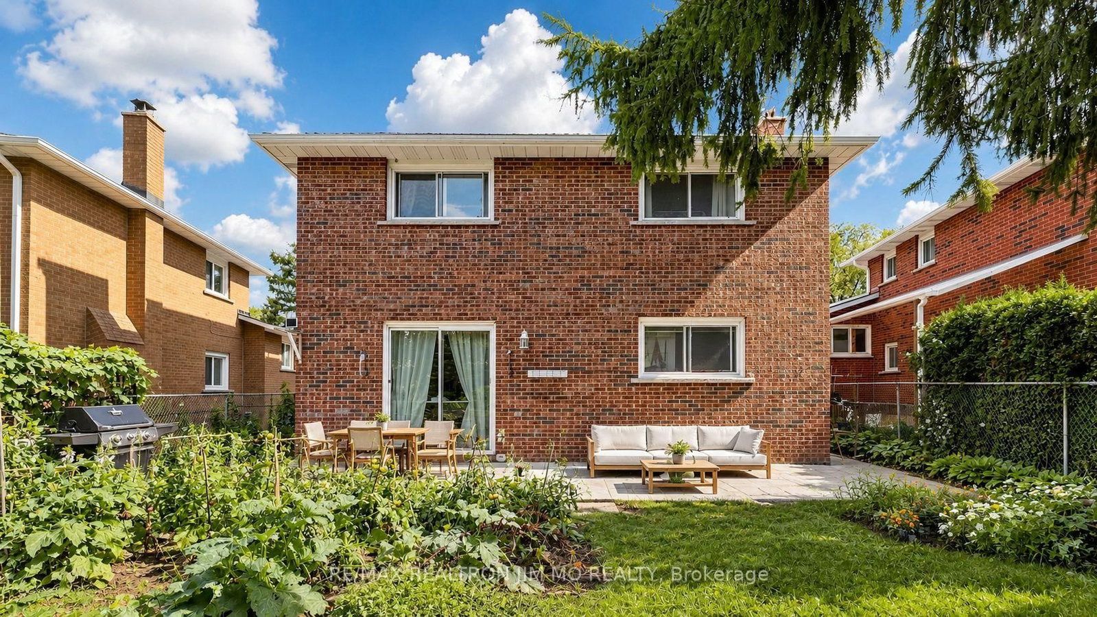 211 Risebrough Circuit • Markham, ON photo 44