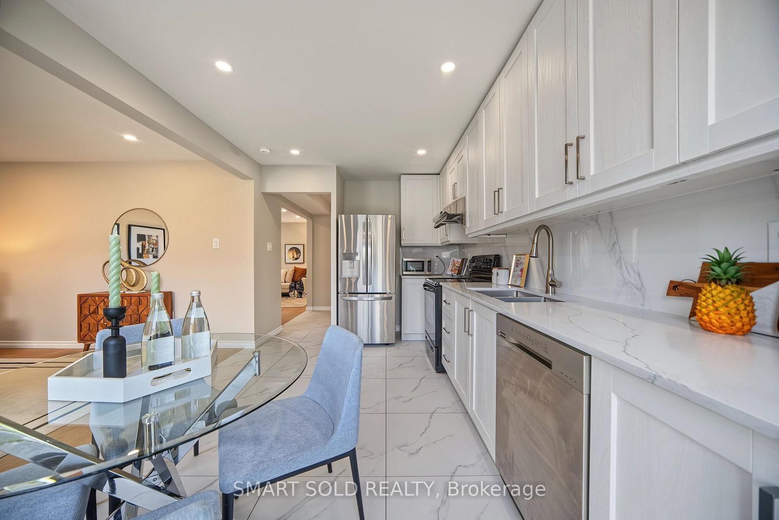 44 Kenley Crescent • Markham, ON photo 11