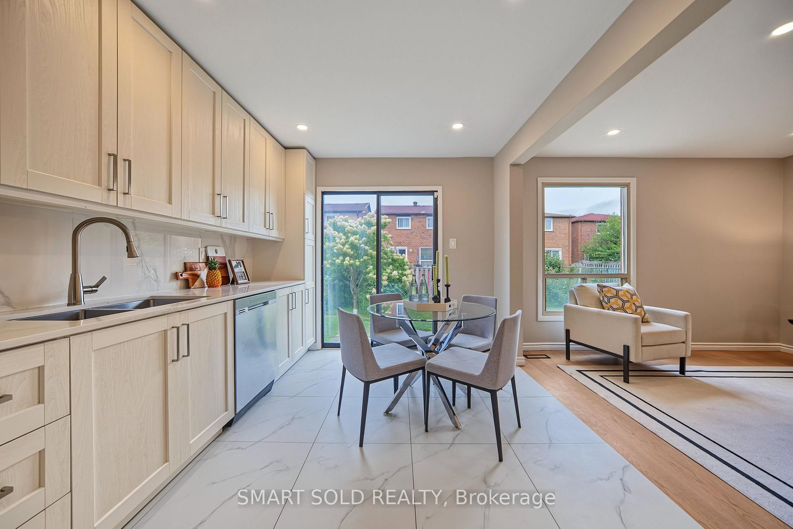 44 Kenley Crescent • Markham, ON photo 12
