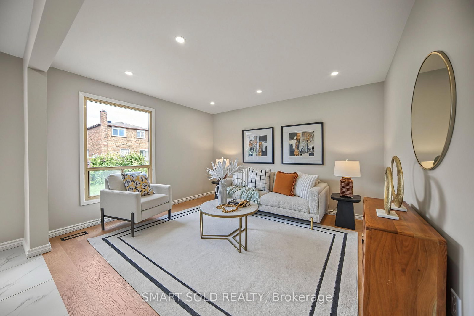 44 Kenley Crescent • Markham, ON photo 4
