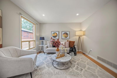 44 Kenley Crescent • Markham, ON photo 5