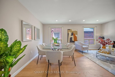 44 Kenley Crescent • Markham, ON photo 8