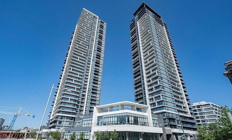 4507 - 8 Water Walk Drive