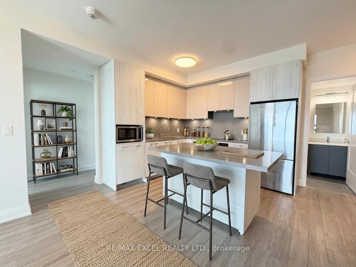 8 Water Walk Drive • #4507 • Markham, ON photo 12