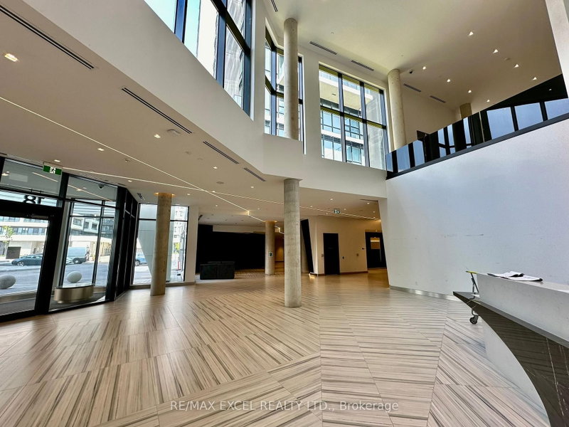 4507 - 8 Water Walk Drive