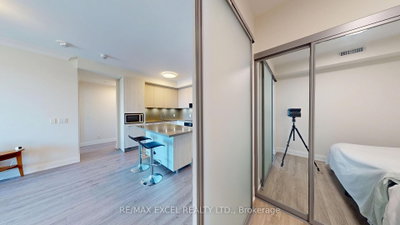 8 Water Walk Drive • #4507 • Markham, ON photo 9