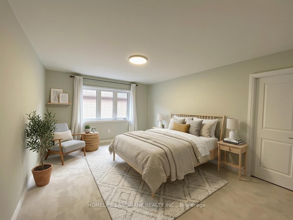 1486 Broderick Street • Innisfil, ON photo 22