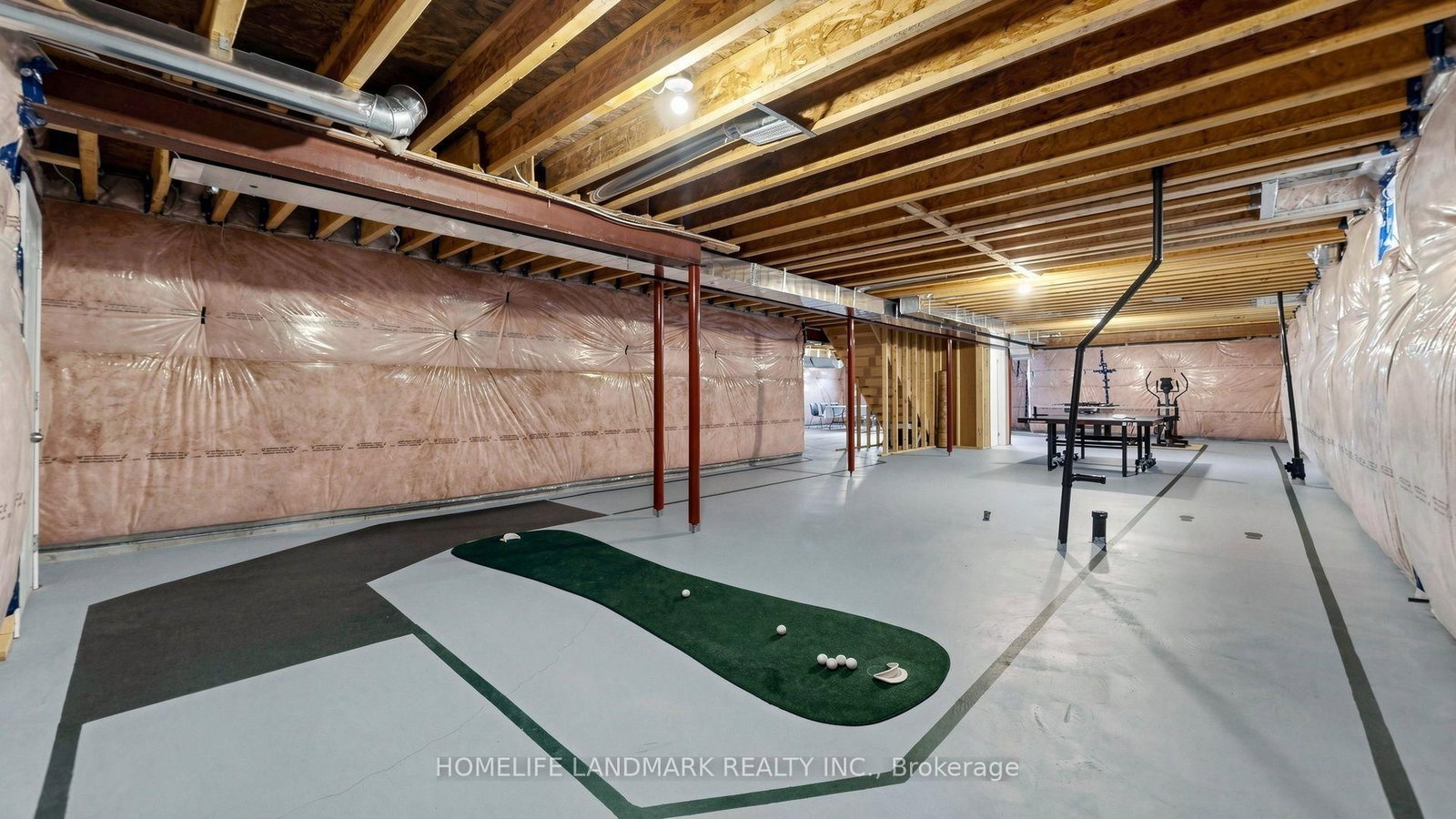 1486 Broderick Street • Innisfil, ON photo 27