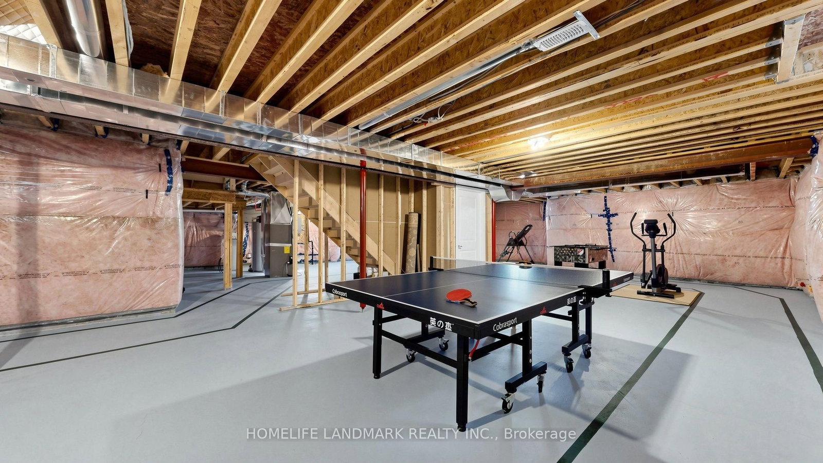 1486 Broderick Street • Innisfil, ON photo 28