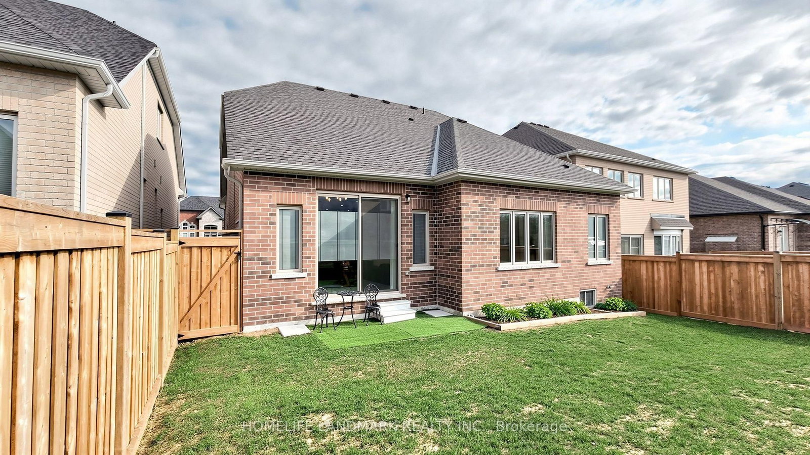 1486 Broderick Street • Innisfil, ON photo 30