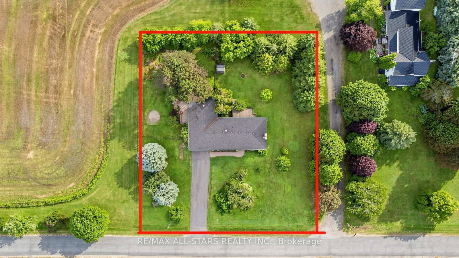 10450 5th Concession N • Uxbridge, ON photo 3