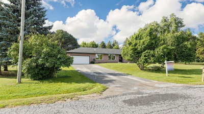 10450 5th Concession N • Uxbridge, ON photo 4