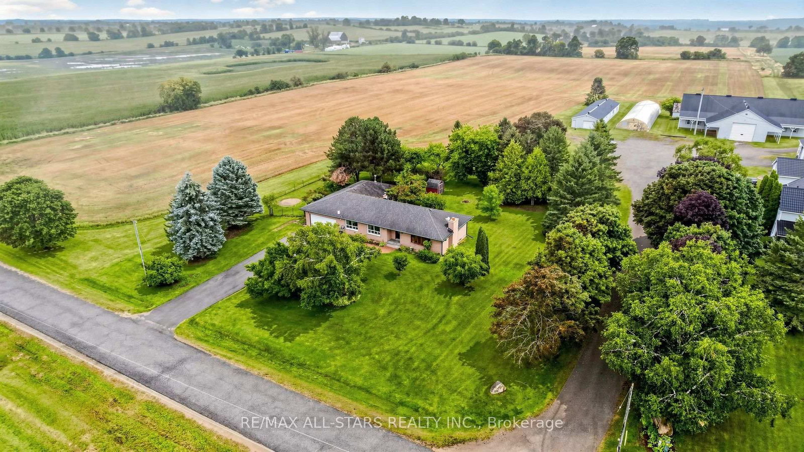 10450 5th Concession N • Uxbridge, ON photo 44