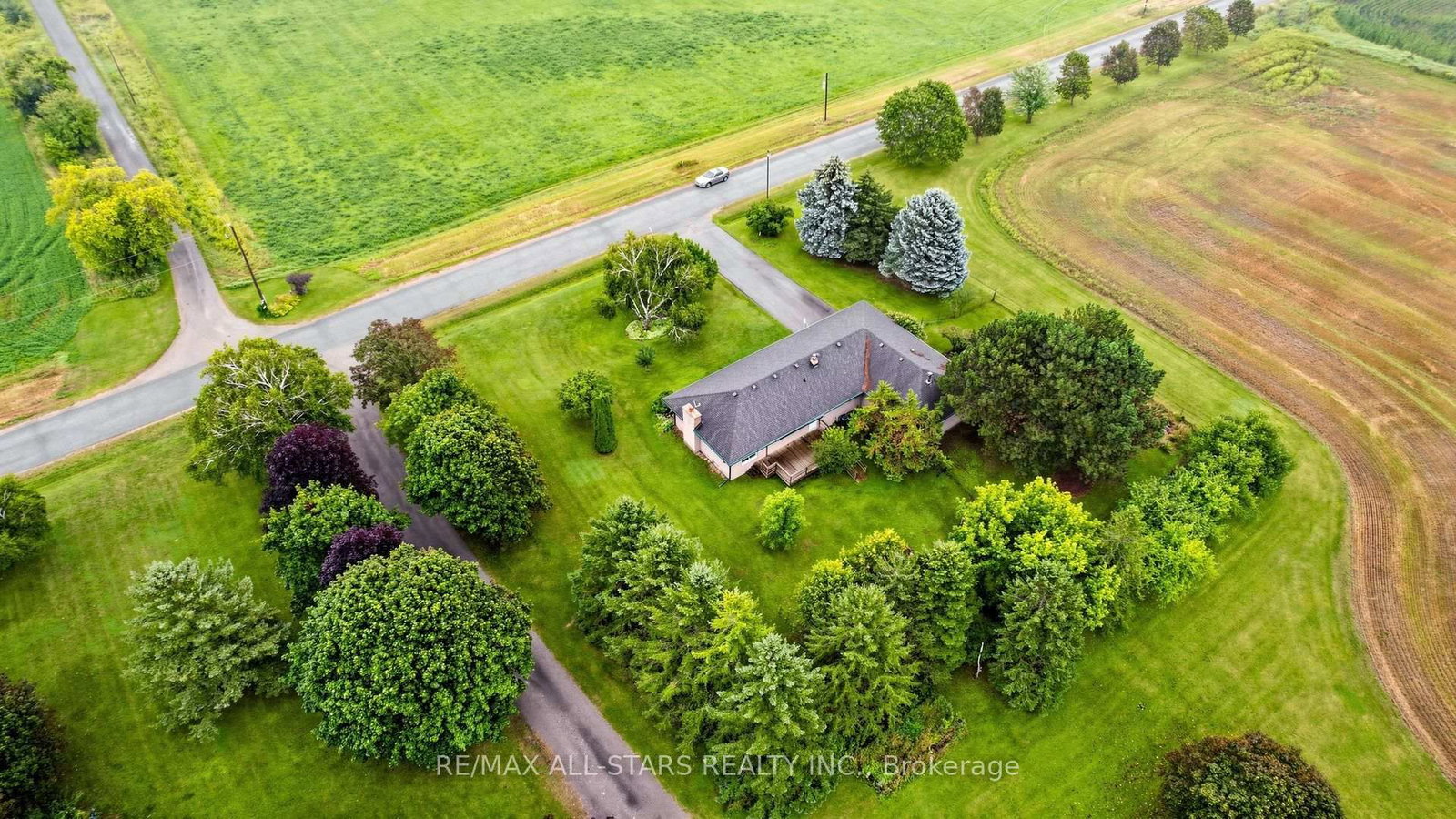 10450 5th Concession N • Uxbridge, ON photo 46