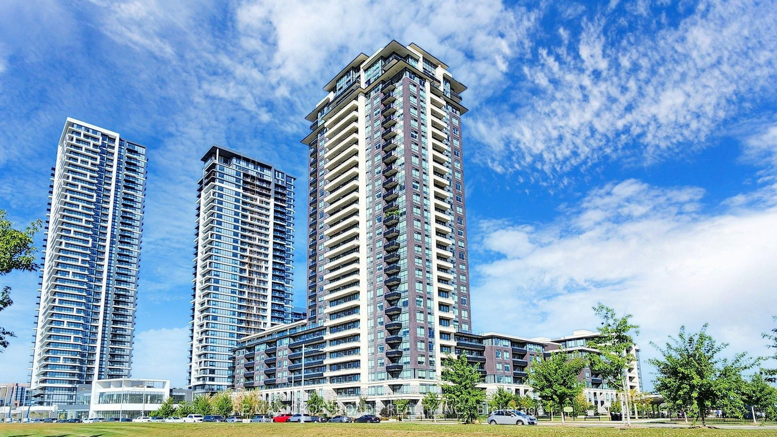 15 Water Walk Drive • #335 • Markham, ON photo 1