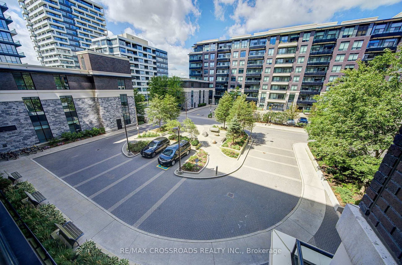 15 Water Walk Drive • #335 • Markham, ON photo 36
