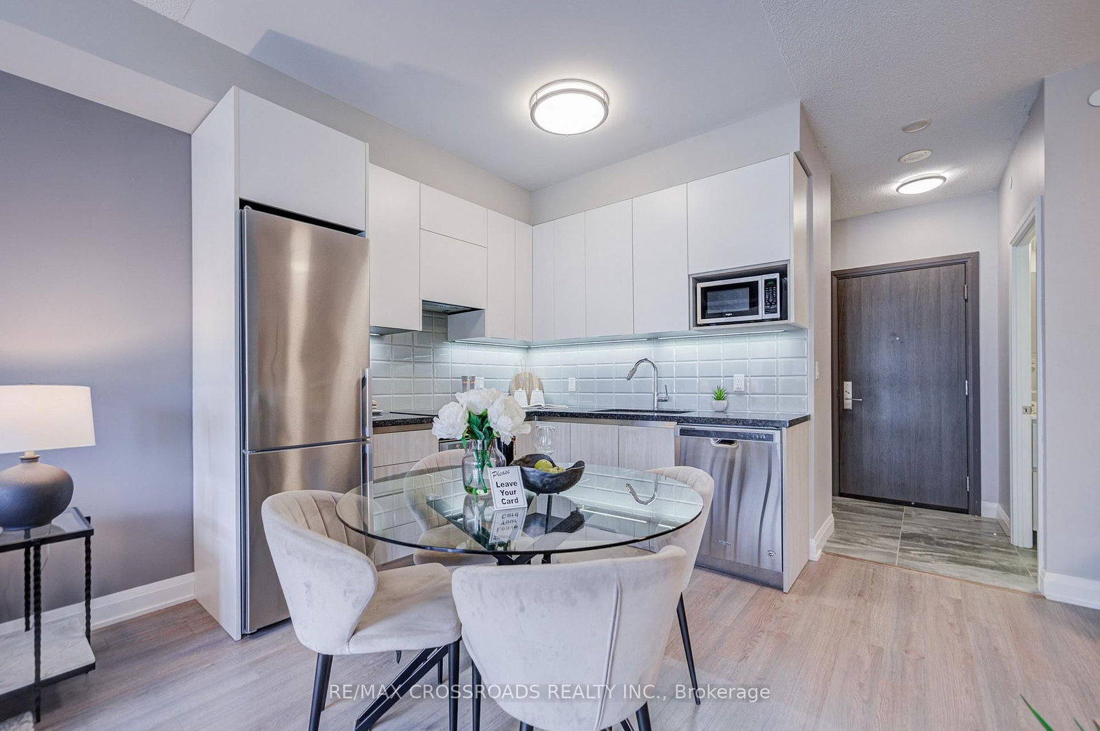 15 Water Walk Drive • #335 • Markham, ON photo 8